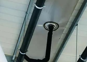 秀英虹吸排水的原理