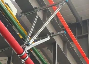 秀英抗震支架厂家与你分享你必须做的紧急情况下的准备